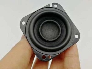 2pcs 40mm 5W~10W Full-frequency bass wifi Speaker neodymium hifi - Picture 1 of 5