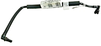 Genuine Holden New Breather PVC tube hose RH suits Holden VE VF V6 LFI LFW LFX  - image 1 of 4