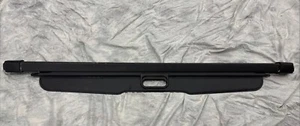 10-17 Chevy Equinox/GMC Terrain Retractable Cargo Cover OEM Rear Trunk Shade - Picture 1 of 7