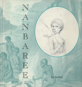 ABORIGINAL , NANBAREE by ISOBEL - Picture 1 of 1