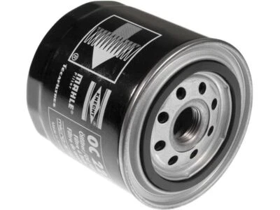 Filtro de aceite Mahle 23778BXQS 5,9 L V8 para Jeep J20 1987-1988 Foto 1 de 2