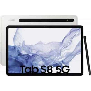 Samsung Galaxy Tab S8 5G SM-X706 Graphite 128GB WLAN 5G Ohne Simlock NEU - Bild 1 von 3