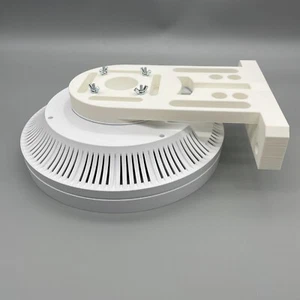 TP Link Omada Wifi AP Horizontale Wandhalterungen EAP 770, EAP 773, EAP 772, EAP 723 - Bild 1 von 8