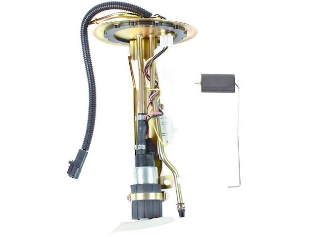 TYC 18DS97W Fuel Pump Fits 1999-2003 Ford F150 CRQ Premium Fuel Pump Module - Image 1 of 1