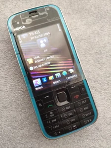 NOKIA Prototype PROTO-B2 Nokia5730 Xpress Music - Picture 1 of 14