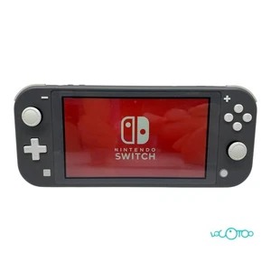 NINTENDO SWITCH LITE (HDH-001) SEGUNDA MANO E0369176GA - Imagen 1 de 5