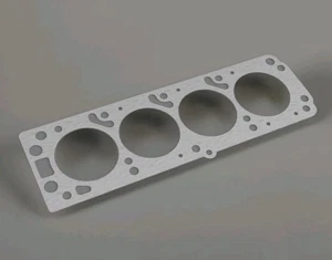 DEKOMPRESSIONSPLATTE PASSEND FÜR VAUXHALL 20SE, C20SE (H) & C20NE MOTOREN - Bild 1 von 1