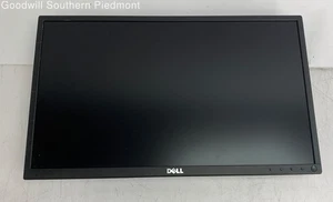 Dell P2217H 21.5" 1080p HDMI IPS LED Computer Monitor - No Stand - Tested - Picture 1 of 5