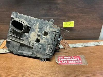 Kit Air Box & Snorkel # 5439125, 1204395 Polaris 2014 Sportsman 550 XP 4x4 EFI Foto 1 de 4