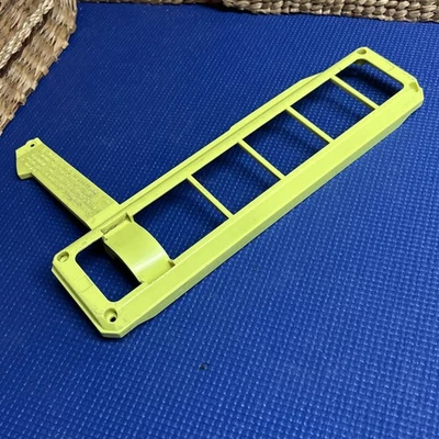 Kenmore 115 31125310 Upright Cyclonic Vacuum Cleaner - Brushroll SOLEPLATE COVER - Image 1 of 4