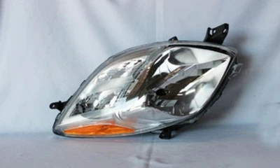 Headlight-Regular TYC 20-6853-01 — 第 1/4 张图片