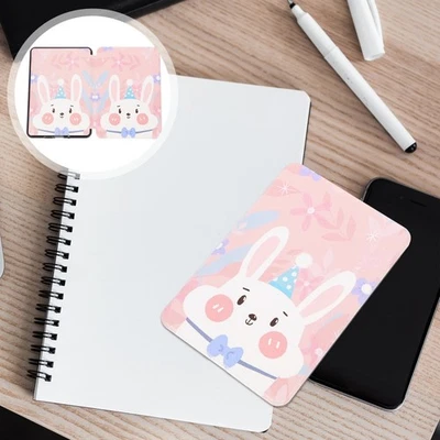  Stilvolle E-Book-Hülle, E-Book-Reader-Hülle, E-Book-Schutzhülle, kompatibel mit - Bild 1 von 4