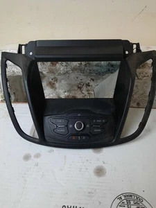 Temperature Control Front Dual Zone Thru 02/21/15 Fits 13-15 ESCAPE 1230083 - Picture 1 of 12