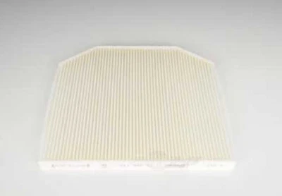 Filtro de aire de cabina Foto 1 de 4