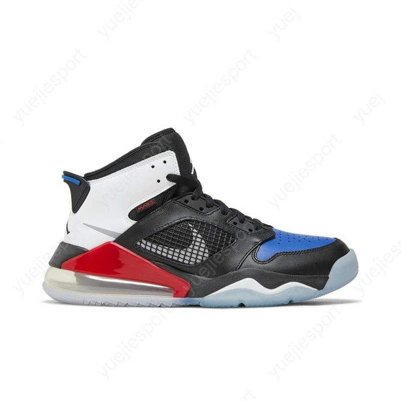 Jordan Mars 270 Top 3 for Sale | Authenticity Guaranteed | eBay