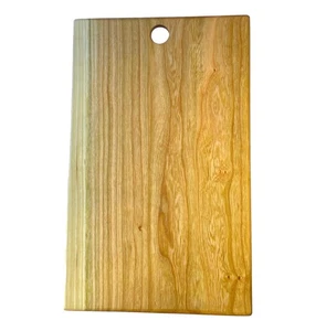 Wild Black Cherry Cutting Board/Charcuterie Platter. Handmade in Michigan USA... - Picture 1 of 7