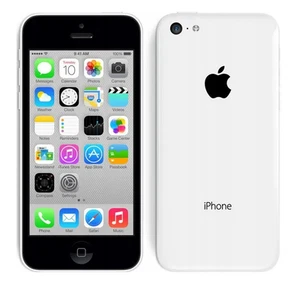 Apple iPhone 5c - 8GB - biały (bez simlocka) A1507 (GSM) - Zdjęcie 1 z 3