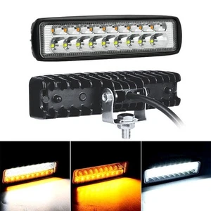 Innovative Design LED Work Bar Lower Working Temperature for Efficiency - Picture 1 of 6