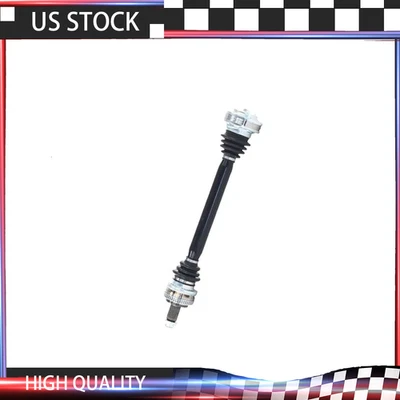 Nuevo eje trasero izquierdo OE para BMW Z4 2006 2007 2008 3,0 L Foto 1 de 2