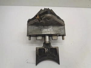 2008 Polaris RMK Dragon 800 CFI Engine Exhaust Valve VES Guillotine Housing Assy - Picture 1 of 7