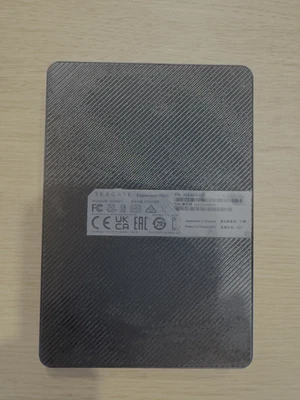 Seagate Expansion 2.5-inch External Portable HDD Hard Drive 4TB - Excellent - Image 1 of 4