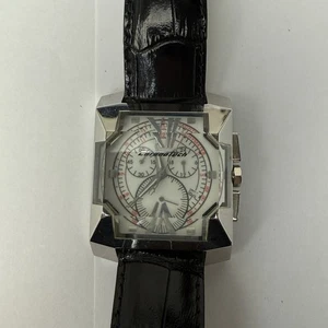 Orologio Chronotec CT.7919M – Uomo Acciaio Quartz Originale Funzionante - Foto 1 di 8