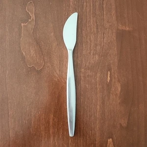 Gense Focus 7 7/8" massives Tafelmesser Edelstahl 1 Stück MCM GENFOC - Bild 1 von 8