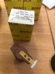 Bosch Distributor Rotor - 1 987 234 001 - Bild 1 von 2