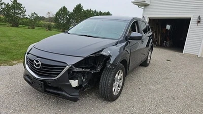 Air Cleaner Fits 07-15 MAZDA CX-9 4139608 - Image 1 of 4