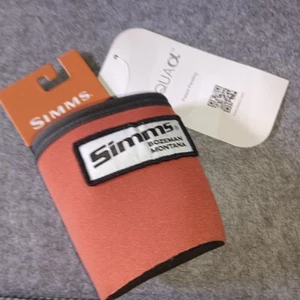 Simms Wading Drink Jacket Water bottle holder - Picture 1 of 2