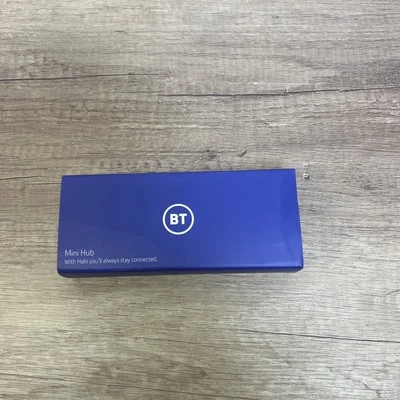 Mobile Broadband BT70 Mini Hub 4G WiFi Wireless MiFi Modem Hot Spot - Image 1 of 4