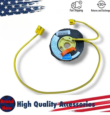 93-98 Camaro Firebird Trans Am volante cabo espiral novo 26036296 - Imagem 1 de 4