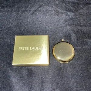 Estee Lauder After Hours Slim Compact Lucidity - 06 Transparent translucent Gold - Picture 1 of 21