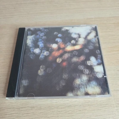Obscured by Clouds by Pink Floyd CD 1999 - Image 1 of 4
