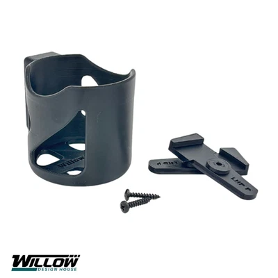 Miata NB Medium Cupholder Mazda Mx-5 (1999-2005) (Driver Side) — 第 1/4 张图片