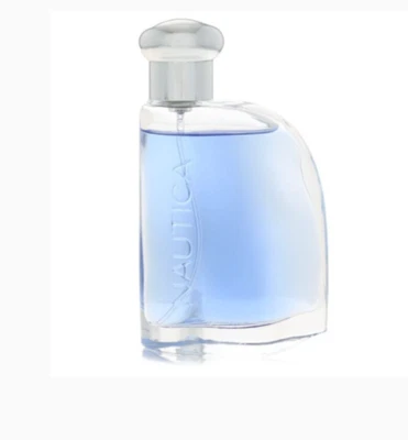 Nautica Blue Sail Eau de Toilette 15 ml / 0,5 oz Spray Hombres Fragancia Nueva Foto 1 de 3