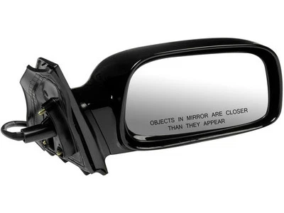 Espejo retrovisor derecho Dorman 45523NKVZ 2005 2006 2004 2007 para Toyota Corolla 2003-2008 Foto 1 de 2