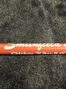 Smithfield Chicken And BBQ Pencil - Picture 1 of 13
