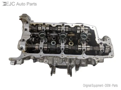 Culata izquierda para 13-17 Chevrolet Equinox 3.6 12633958 gasolina delantera Foto 1 de 4