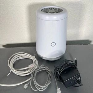 CenturyLink C4000XG Fiber Wireless Router Modem Combo + Adapter and Cables - Photo 1/5