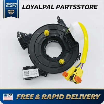 Resorte de reloj bolsa de aire para Ford Edge Fusion Mustang Lincoln MKZ 13-23 #EG9Z14A664H Foto 1 de 4