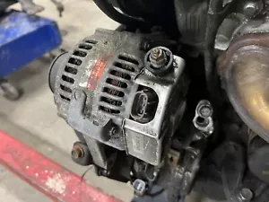 97-01 Toyota Camry 99-03 Solara 97-01 Lexus ES300 3.0 V6 1MZFE Alternator - Picture 1 of 1