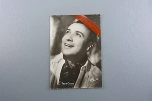 Carte postale de REDA CAIRE chanteur Français tbeg. - Picture 1 of 2