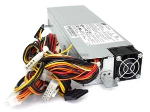 506247-001 HP 500W POWER SUPPLY FOR HP PROLIANT DL160 DL165 DL320 G6 - Bild 1 von 7
