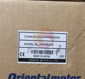 UNA NUEVA VEXTA BLUM440-GFS - Imagen 1 de 2