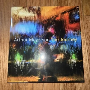 The Journey by Arthur Meyerson, 2017  (Hardcover) - Bild 1 von 9