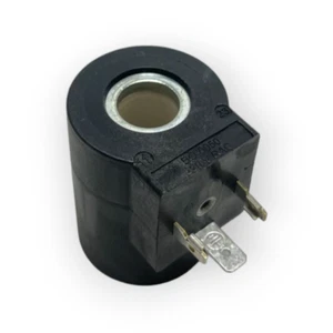 MADAS BOBINA 220 V ELETTROVALVOLA VALVOLA GAS Ø 1/2 3/4 NC FERRARI M16/BMO - Picture 1 of 3