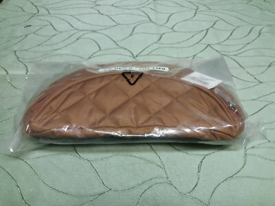 Bauchtasche, Marke Cult Camel, Caramell,  OVP - Bild 1 von 4