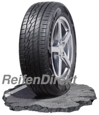 215/70 R16 100H mit FR General Grabber GT Plus Sommerreifen - Bild 1 von 2