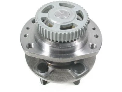 Conjunto de buje de rueda trasero para Dodge Caravan 1996-2000 47899DNHT 1997 1998 1999 TRACCIÓN DELANTERA Foto 1 de 2